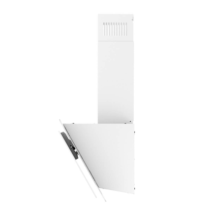 Вытяжка наклонная FABER TOCCO WH 50 